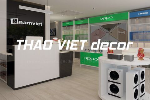  SHOP ĐIỆN THOẠI NAM VIỆT MOBILE 