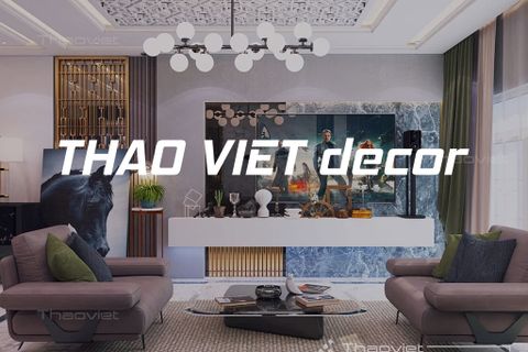  NHÀ PHỐ HIỆN ĐẠI CHỊ MAI 