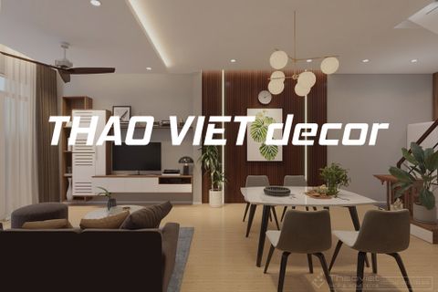  NHÀ PHỐ HIỆN ĐẠI CHỊ THẢO 