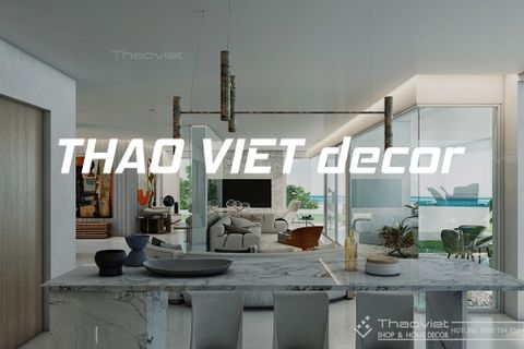  VILLA HIỆN ĐẠI ANH HIẾU 