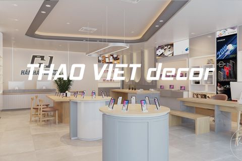  SHOP ĐIỆN THOẠI HÂN HÂN MOBILE 