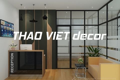  Thiết kế trung tâm dịch vụ Seiko Hà Nội 