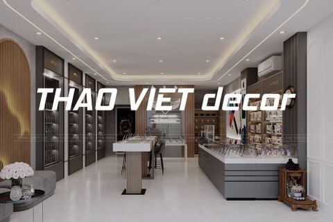  Shop điện thoại Huy Thành Luxury 