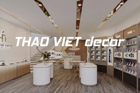  Shop điện thoại Hoàng Nam 