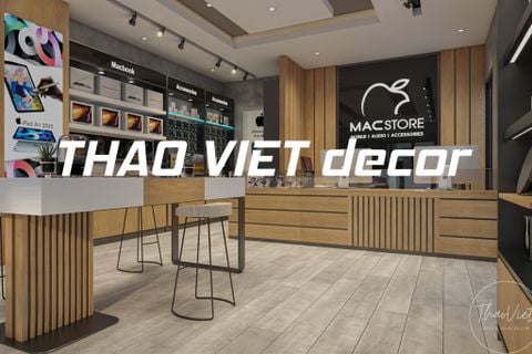  SHOP ĐIỆN THOẠI MACSTORE 