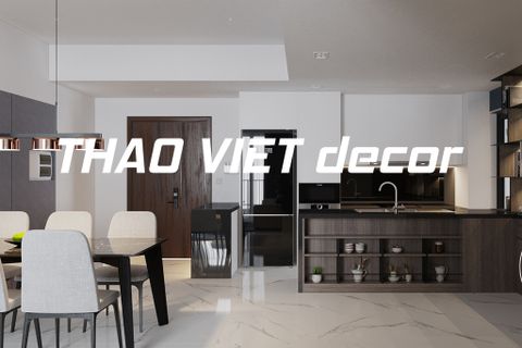  CĂN HỘ HIỆN ĐẠI CHỊ HOA 