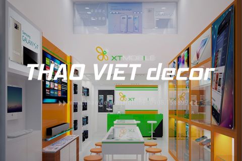  SHOP ĐIỆN THOẠI XT MOBILE 