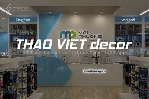  SHOP ĐIỆN THOẠI MAI PHƯƠNG 