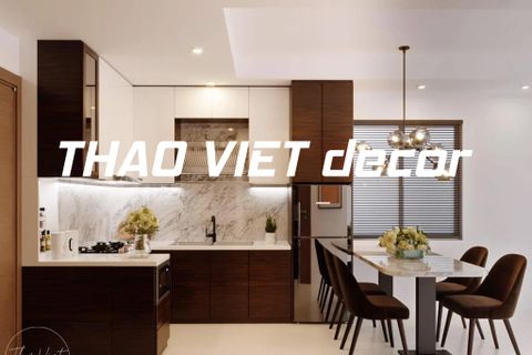  CĂN HỘ HIỆN ĐẠI ANH TRÍ 