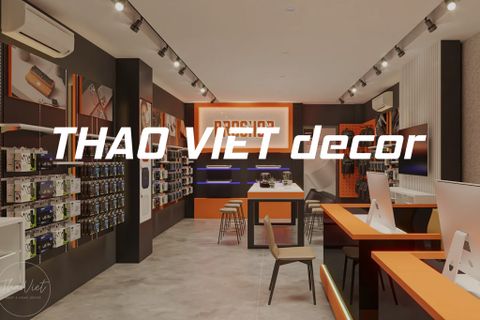  Shop công nghệ Broshop - Q5 