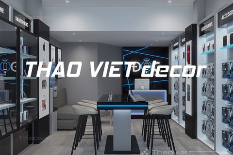  SHOP ĐIỆN THOẠI ĐỘC LẠ 