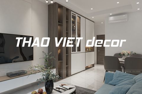  CĂN HỘ HIỆN ĐẠI CHỊ HIỀN 