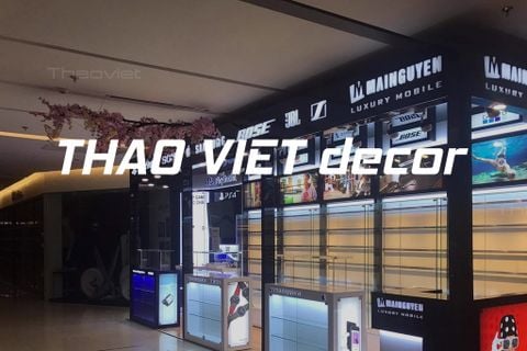  SHOP ĐIỆN THOẠI MAI NGUYÊN - CN SG CENTER 