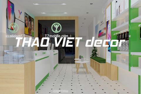  SHOP ĐIỆN THOẠI T7 MOBILE 