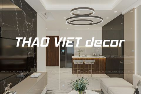  CĂN HỘ HIỆN ĐẠI CHỊ THỦY 