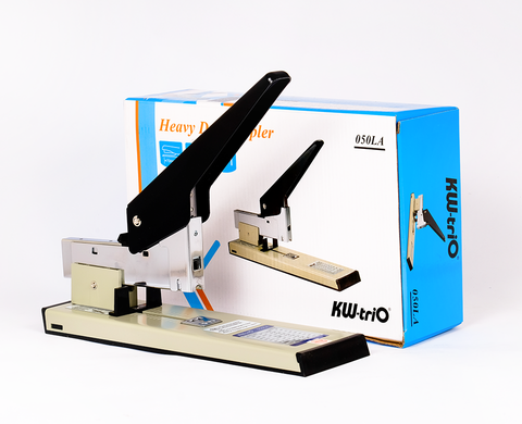 Dập ghim đại KW-TriO 50LA - Dập 240 tờ - DO CTY VIỄN ĐÔNG NHẬP KHẨU