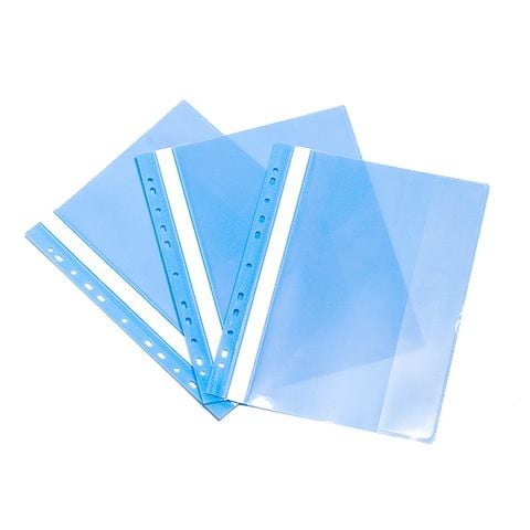 Bìa Acco Thiên Long Flexoffice (Report file, bìa báo cáo) - Lưu được 20 tờ giấy A4