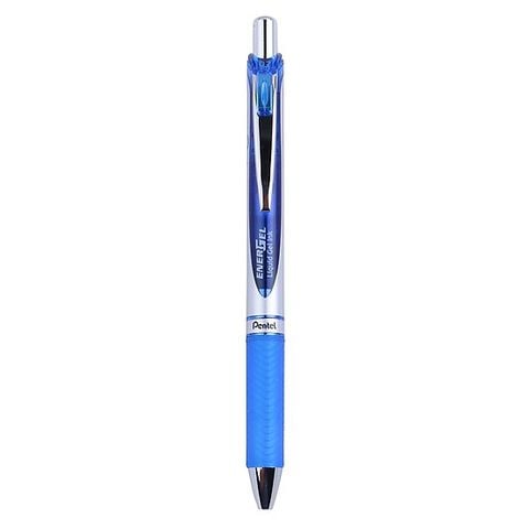 [CHÍNH HÃNG - Do GOLDEN PEN NK] Bút ký Pentel BL77 nét 0.7mm (dạng bấm)