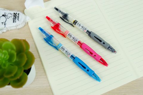 Bút nước M&G R1 AGP02376 0.5mm