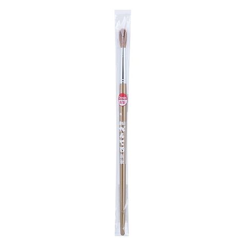 Cọ vẽ màu nước đầu tròn số 10 Chính Hãng Pentel ZBS1-10