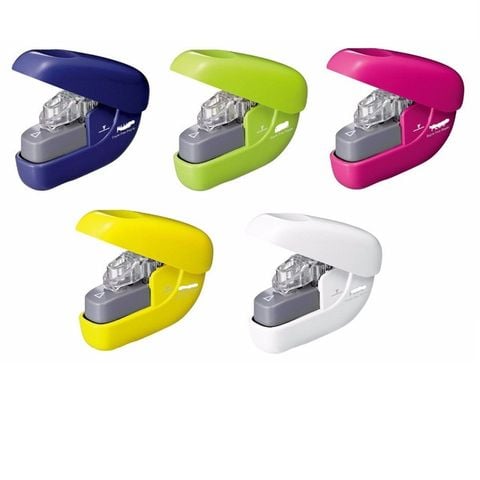 Bấm không dùng kim Plus - Paper Clinch PLUS