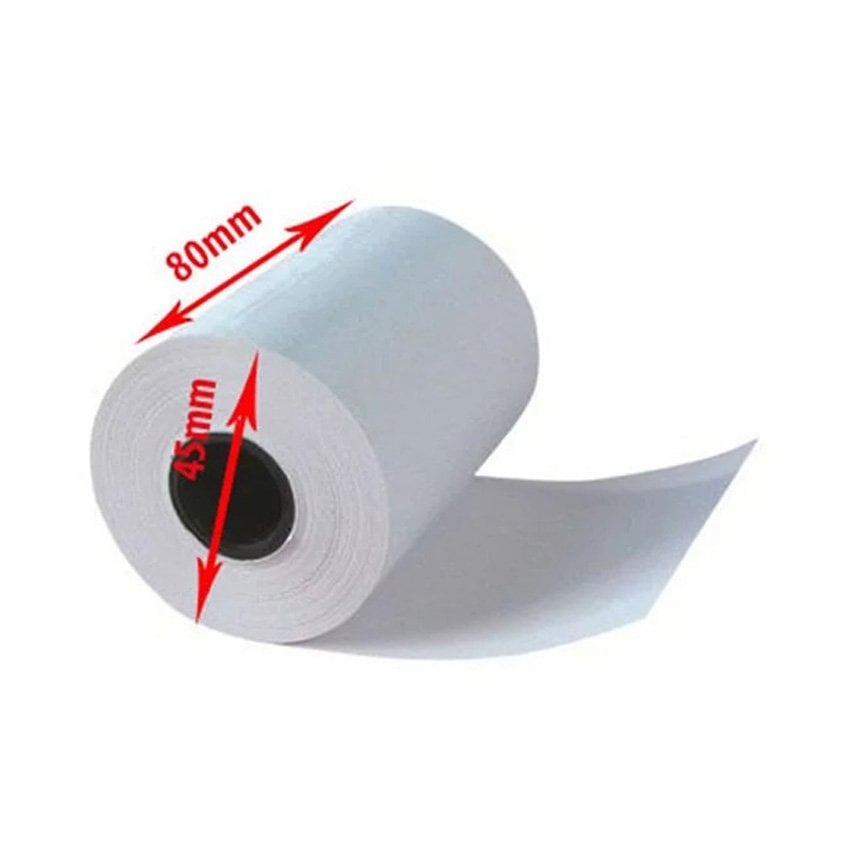 Giấy in nhiệt K80 - 80mm – THẾ GIỚI VĂN PHÒNG PHẨM - ĐỒ DÙNG HỌC SINH GIÁ RẺ