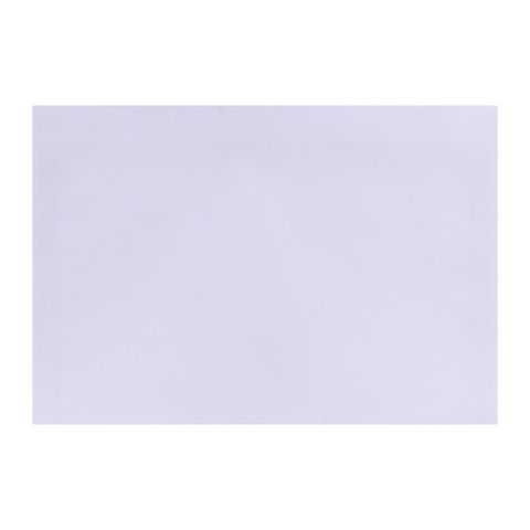 Tập 100 Phong bì trắng A5 - Kích thước 16x23cm - ĐL 120gsm