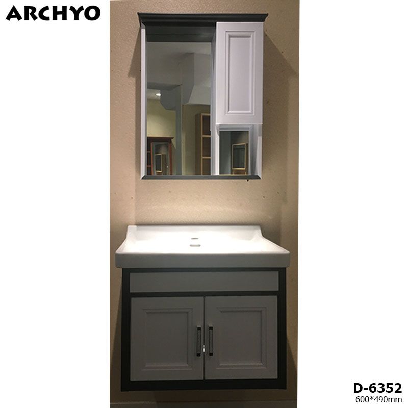 Chậu tủ lavabo ARCHYO nhập khẩu nguyên chiếc, giá tốt, chất lượng ...