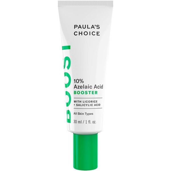  Gel giảm mụn và làm mờ vết thâm - Paula's Choice 10% Azelaic Acid Booster (30ml) 