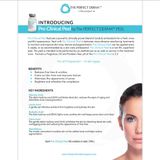  Bộ Peel Da Tại Nhà - PRO CLINICAL PEEL by The Perfect Derma™ 