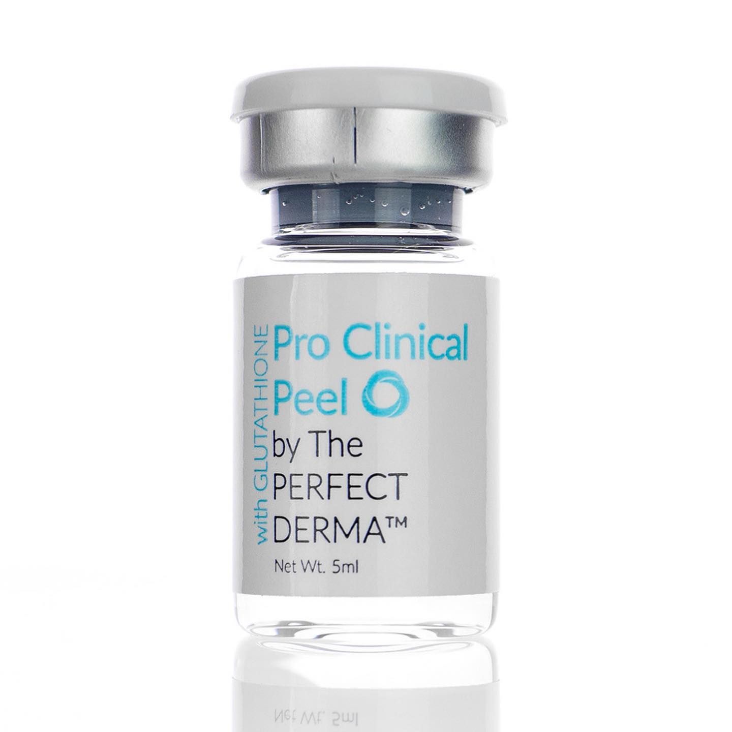  Bộ Peel Da Tại Nhà - PRO CLINICAL PEEL by The Perfect Derma™ 