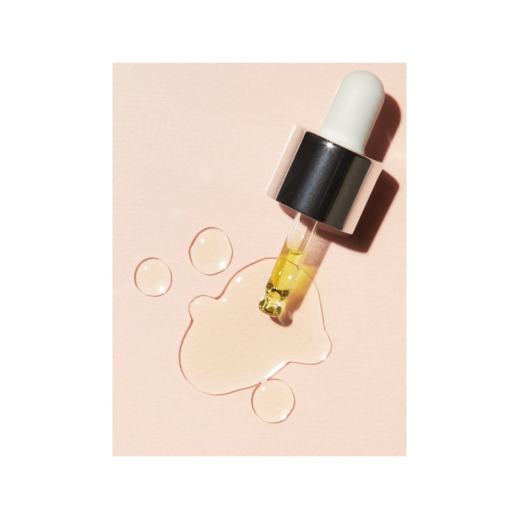 Set 3 chai Tinh chất vitamin C - Oh! Oh! Vitamin C Serum (6gx3) – Trash