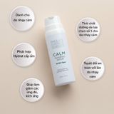  Tinh chất dưỡng phục hồi cho da nhạy cảm - Paula's Choice CALM Redness Relief Repairing Serum (30ml) 