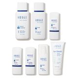  Bộ dưỡng mini trị nám cho da dầu - Obagi Nu Derm Travel Kit Normal to Oily 