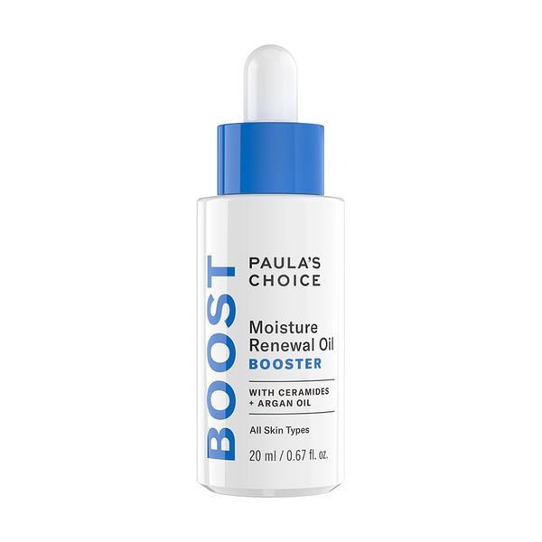  Dầu dưỡng ẩm ngăn ngừa lão hoá - Paula's Choice Moisture Renewal Oil Booster (20ml) 