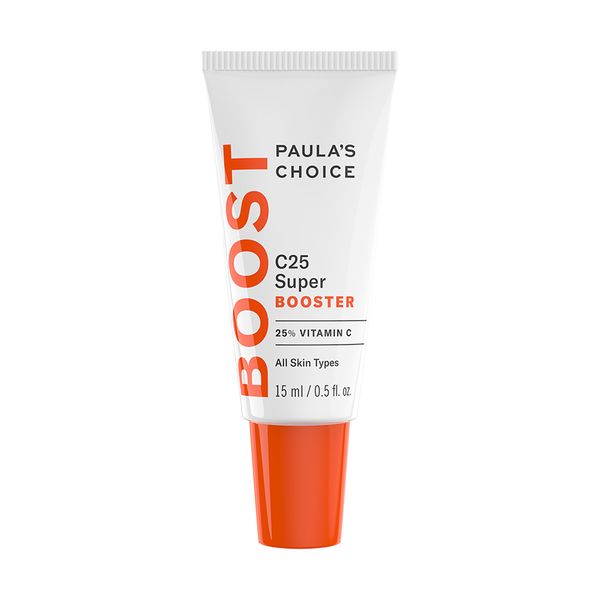  Tinh chất hỗ trợ điều trị nám và đốm nâu - Paula's Choice C25 Super Booster (15ml) 