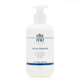  Sữa rửa mặt sạch sâu lỗ chân lông cho da dầu - EltaMD Deep Pore Facial Cleanser 