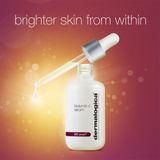  Serum làm đều màu da, giảm nếp nhăn, trị nám - Dermalogica AGE Smart Biolumin C Serum 