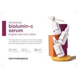  Serum làm đều màu da, giảm nếp nhăn, trị nám - Dermalogica AGE Smart Biolumin C Serum 