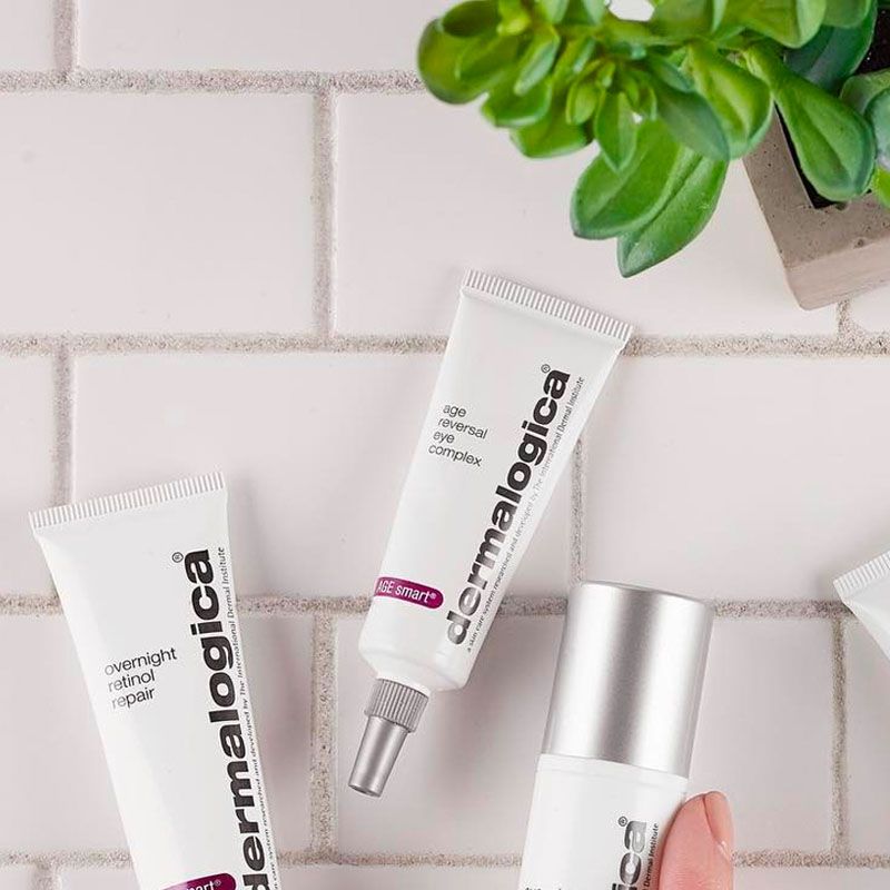  Kem dưỡng xóa bọng mắt, vết chân chim - Dermalogica AGE Smart Age Reversal Eye Complex 