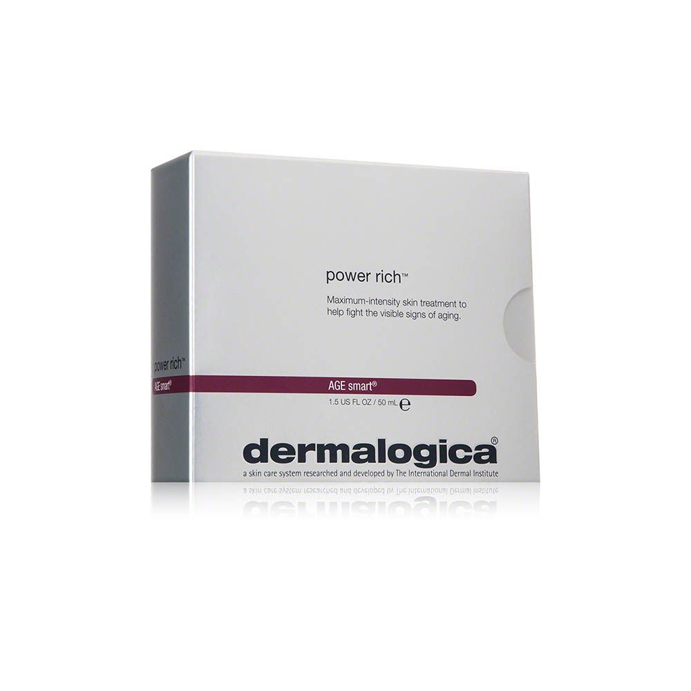  Kem dưỡng cung cấp Collagen (5 tuýp) - Dermalogica AGE Smart Power Rich 