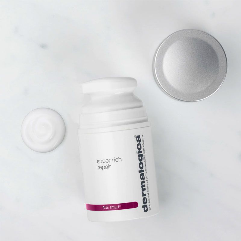  Kem dưỡng chống lão hóa, tái tạo da - Dermalogica AGE Smart Super Rich Repair 