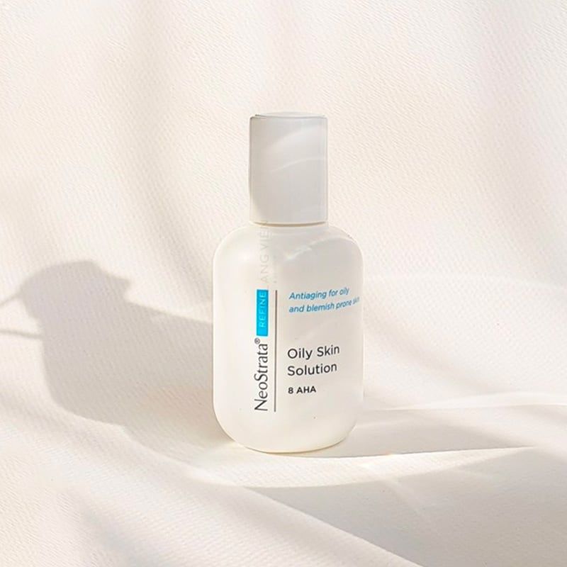  Tẩy tế bào chết hoá học - NEOSTRATA Clarify Oily Skin Solution (100ml) 