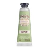  Kem dưỡng tay Hạnh Nhân - L'occitane Almond Delicious Hands Cream (10ml) 