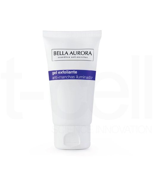  Gel Tẩy Tế Bào Chết Làm Sáng Da - Bella Aurora Gel Scrub For Dark Spots 