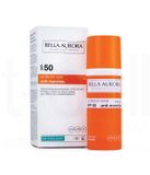  Kem Chống Nắng Ngừa Nám Cho Da Dầu, Hỗn Hợp - Bella Aurora Dark Spot Sunscreen SPF50. Combination Oily Skin 