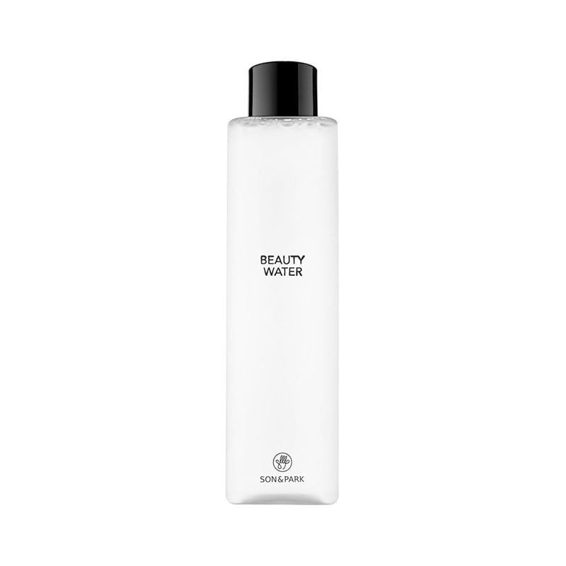  Nước thần làm đẹp da đa năng - Son & Park Beauty Water (340ml) 