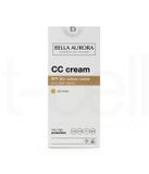  Kem Trang Điểm Chống Nắng Có Màu (Tông Sáng) - Bella Aurora Dark Spot CC Cream SPF50+. Light Shade 