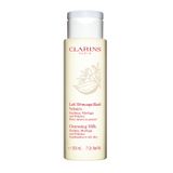  Sữa tẩy trang cho da dầu và da hỗn hợp - CLARINS Cleansing Milk with Gentian (200ml) 