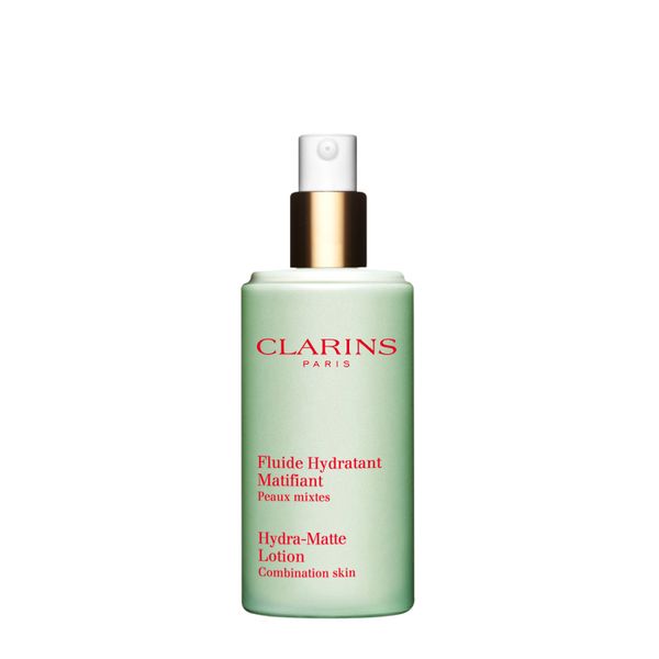  Lotion Dưỡng Kiềm Dầu Cho Da Hỗn Hợp - Clarins Hydra-Matte Lotion Combination Skin (50ml) 